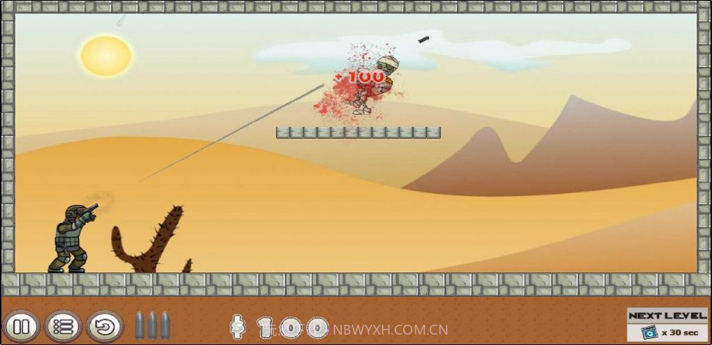 僵尸杀手生存学院截图1 僵尸杀手生存学院截图1