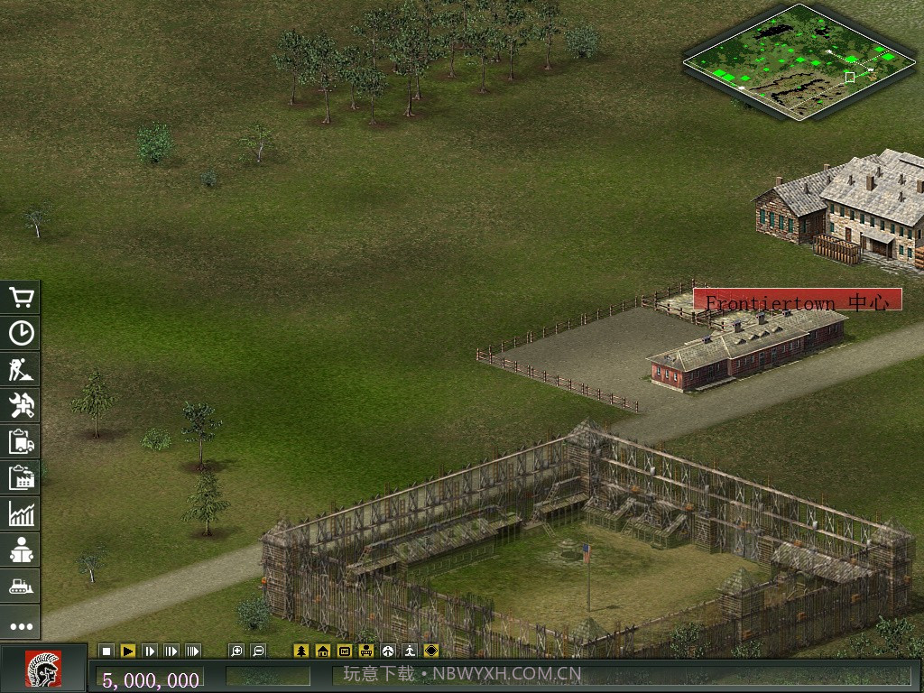 运输巨人截图2 运输巨人截图2