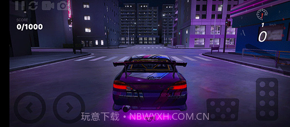 哈希里亚漂流者截图2