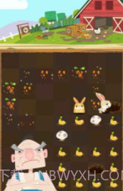 兔子复仇记安卓免费版截图2