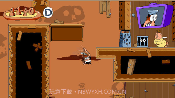 披萨塔v1.0.0截图3 披萨塔v1.0.0截图3