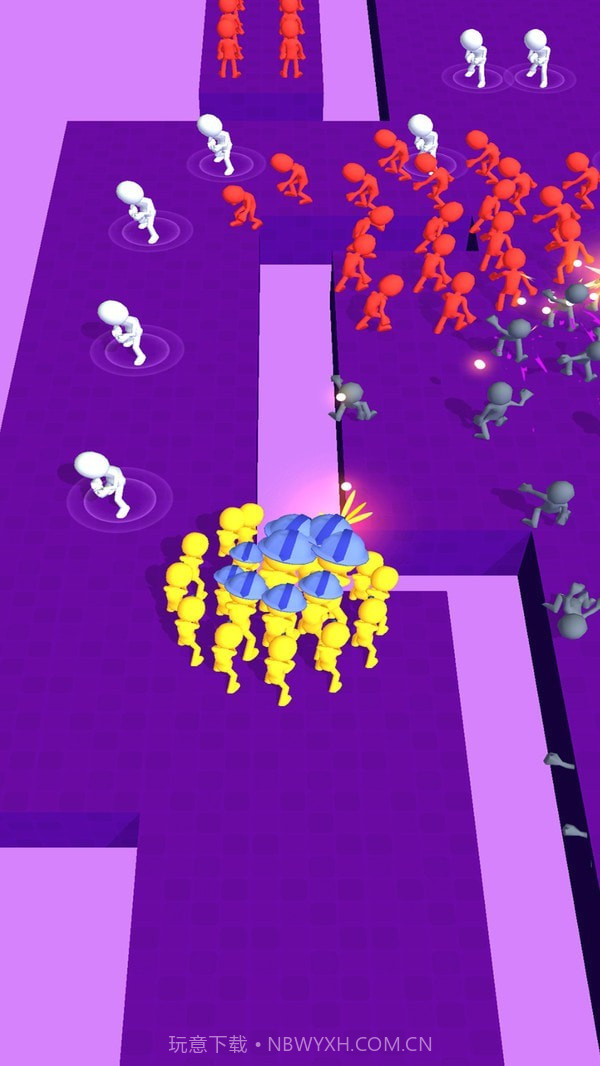 加入战场截图1 加入战场截图1