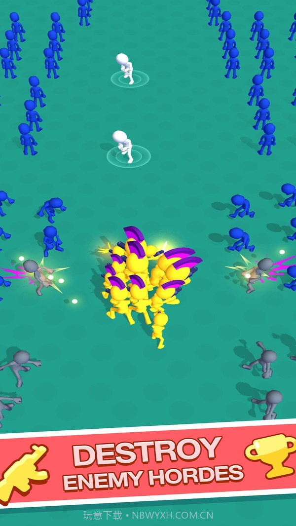 加入战场截图2 加入战场截图2