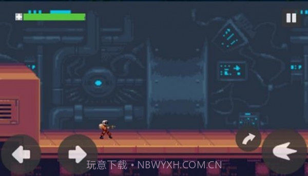 太空海洋冒险截图1