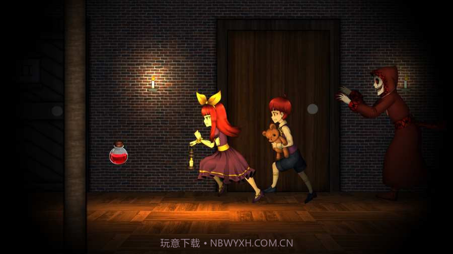 克莉手游截图4 克莉手游截图4