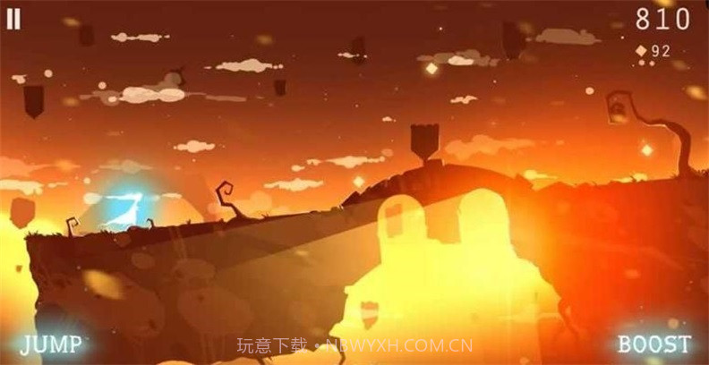 奔跑的爱丽丝截图3