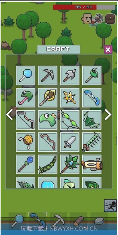 Whatcraft截图2 Whatcraft截图2