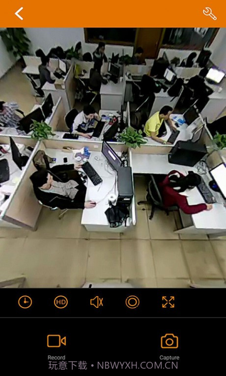 VRCAM截图4 VRCAM截图4