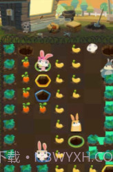 兔子复仇记安卓免费版截图3