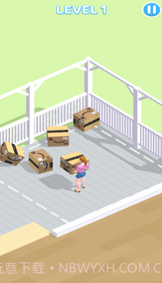 一起来装修截图2