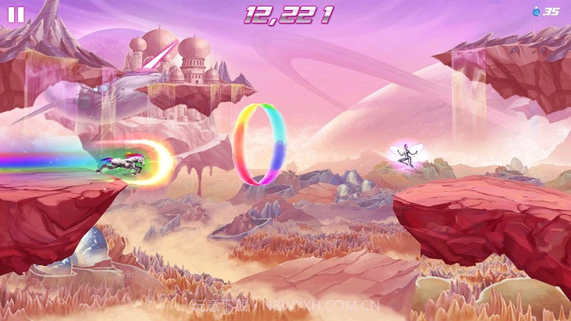 彩虹独角兽2截图2