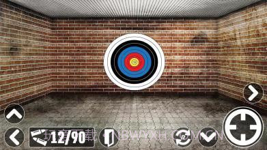 城市骗子射击截图1 城市骗子射击截图1