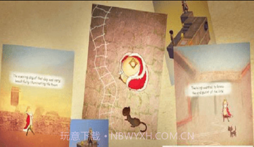 花园方块截图1 花园方块截图1