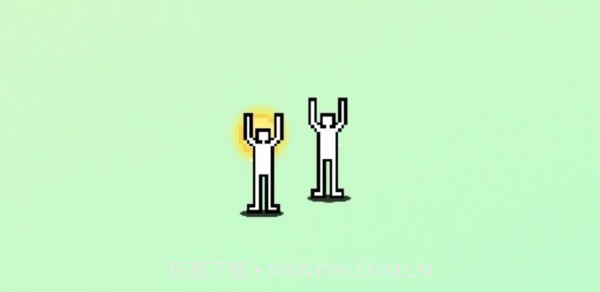 幸福战争happy society截图1