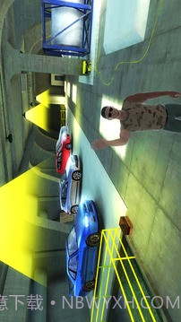 地平线漂移模拟器截图1 地平线漂移模拟器截图1