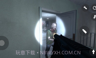 虚构3僵尸生存截图4