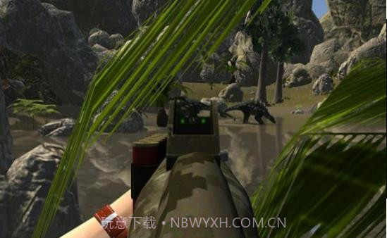 完美生存狩猎截图4