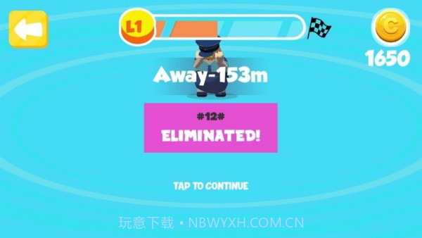 竞赛运动3D截图2 竞赛运动3D截图2