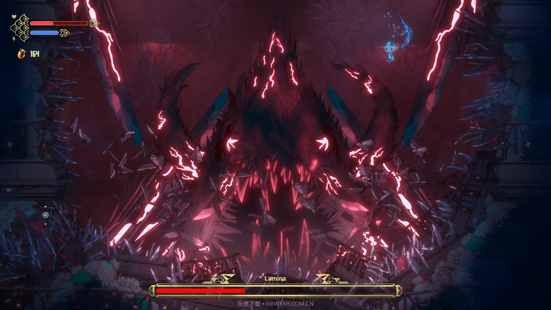 弃海:波弟大冒险Pronty: Fishy Adventure截图4 弃海:波弟大冒险Pronty: Fishy Adventure截图4