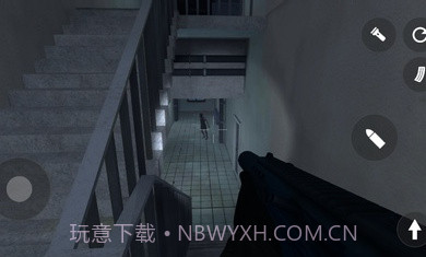 虚构3僵尸生存截图2