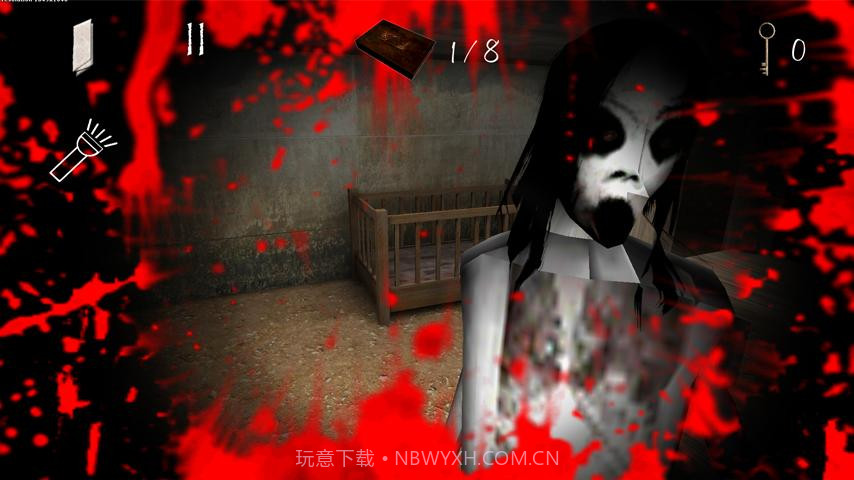 兰德里纳河的地下室2截图5 兰德里纳河的地下室2截图5