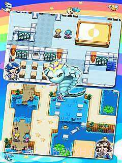 口袋妖怪5截图4