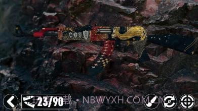 城市骗子射击截图3 城市骗子射击截图3