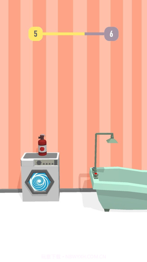 可乐跳跳瓶截图3 可乐跳跳瓶截图3