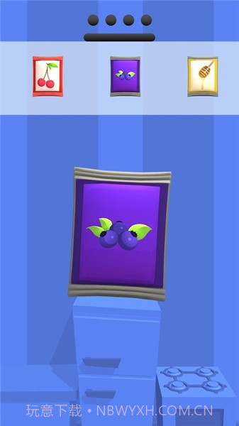 冷冻蜂蜜普通截图4 冷冻蜂蜜普通截图4