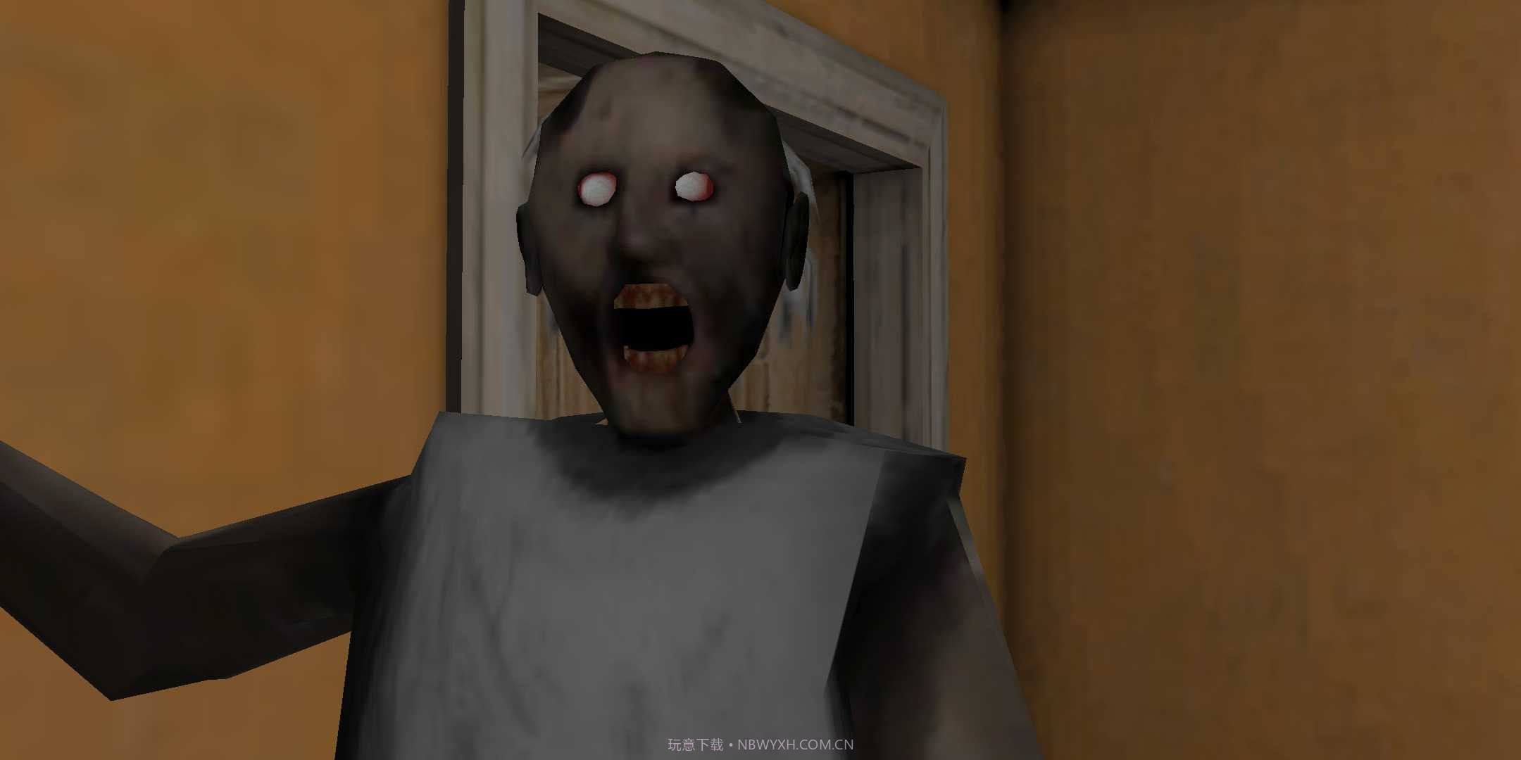 奶奶1.8双胞胎模组截图1 奶奶1.8双胞胎模组截图1