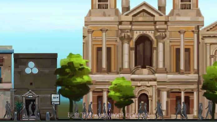 过去的未来截图2 过去的未来截图2