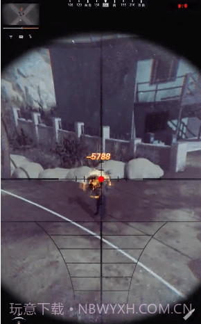 枪王98K截图3 枪王98K截图3