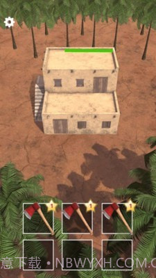 建筑粉碎模拟器截图1 建筑粉碎模拟器截图1