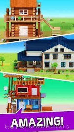 空闲英雄生存之旅截图1 空闲英雄生存之旅截图1