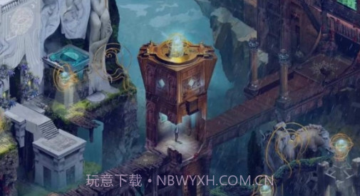 Pavilion幽亭神游截图2