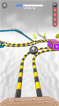 球球酷跑2截图3