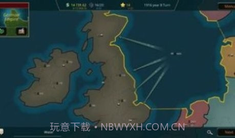 Warnament中文版截图4 Warnament中文版截图4