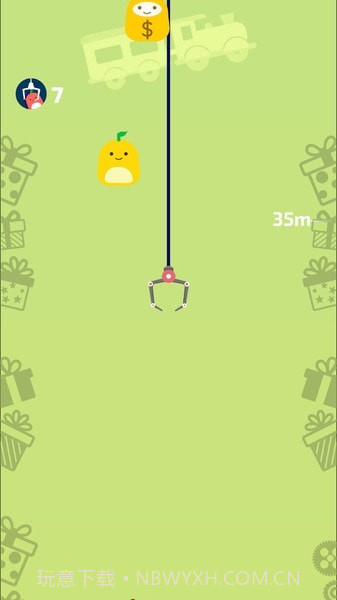 玩具向前冲截图2 玩具向前冲截图2