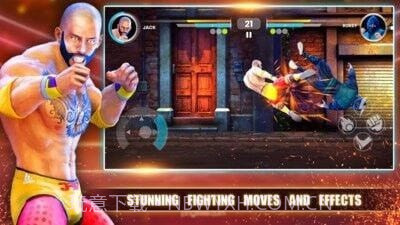 疯狂推送截图3 疯狂推送截图3