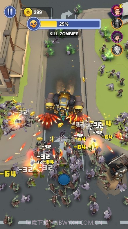 最佳枪手荒地截图1 最佳枪手荒地截图1