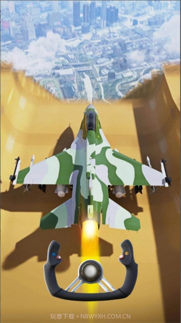 机械装机出击截图3 机械装机出击截图3