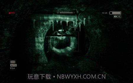 盖瑞模组逃脱截图1 盖瑞模组逃脱截图1