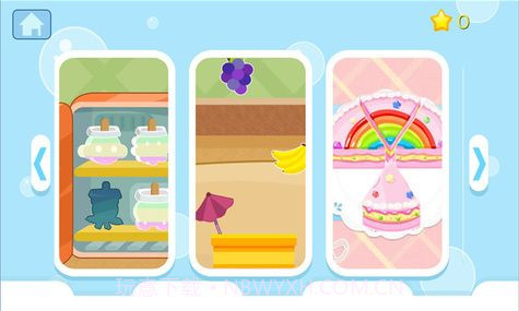 奇妙甜品店截图4 奇妙甜品店截图4