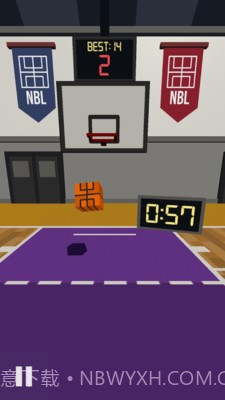 工艺篮球截图2 工艺篮球截图2