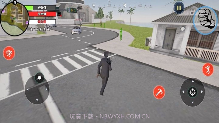 恐怖巨形马桶人截图2 恐怖巨形马桶人截图2