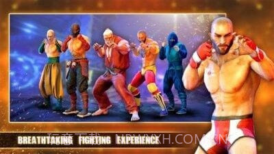 疯狂推送截图2 疯狂推送截图2