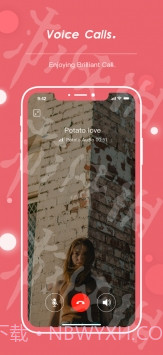 土豆potato截图2 土豆potato截图2