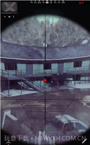 枪王98K截图4 枪王98K截图4