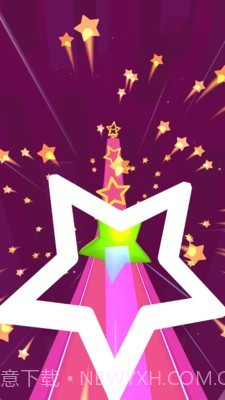 五角星冲冲冲截图4