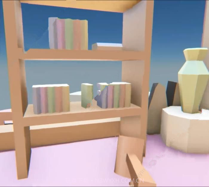 锤子模拟器(鲤鱼Ace解说)截图2 锤子模拟器(鲤鱼Ace解说)截图2